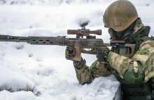 A top Russian army sniper was killed in Ukraine, reports claim, the latest...