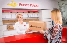 Poczta Polska idzie tropem Allegro i InPost. Tworzy własną sieć dostaw