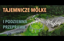Tajemnice Ludwikowic, historia kopalni i fabryki Dynamit Nobel AG (część I)