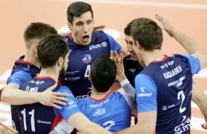 ZAKSA Kędzierzyn-Koźle wygrała Ligę Mistrzów!