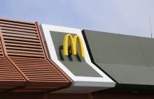 Nabywca rosyjskich restauracji McDonalda będzie działał pod nowym szyldem...