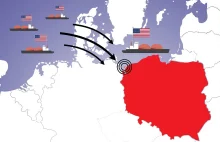 Będzie nowy długoterminowy kontrakt na dostawy LNG z USA