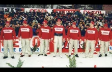IFSA Grand Prix - Zimowy Puchar Świata Strongman 2002 - Szczyrk