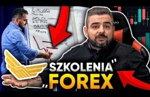 Czy szkolenia forex działają? Czym się zajmuje elite expert club?