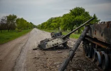 Ogromne straty Rosji. Trzy miesiące jak dziewięć lat w Afganistanie