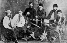 Ukraina w XIX wieku: czasy kapitalizmu