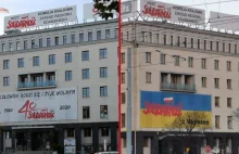 Solidarność obchodzi Uchwałę Krajobrazową i unika kar za bannery w Gdańsku