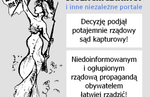 Jak odzyskać dostęp do zablokowanego portalu?