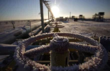 Moskwa informuje o planach wypowiedzenia porozumienia gazowego z Rosją