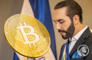 Straty Salwadoru w Bitcoin wynoszą następną wypłatę obligacji