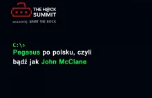 Wykłady z The Hack Summit 2021 i wizyta ABW w redakcji ! [aktualizacja...