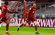 Zahavi znów atakuje w sprawie Lewego. Ujawnił szczegóły rozmowy z Bayernem