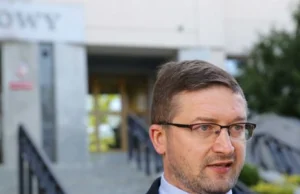 Izba Dyscyplinarna SN uchyliła zawieszenie sędziego Juszczyszyna
