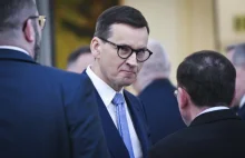 Wg Mateusza Morawieckiego "Elitą narodu jest szewc, nie informatyk"