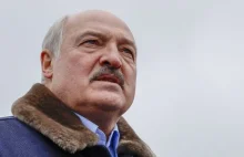 Łukaszenka: „martwi go NATO i polskie plany odebrania zachodniej Ukrainy”.
