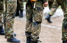 Bundeswehra przywozi rannych Ukraińców na leczenie do Niemiec