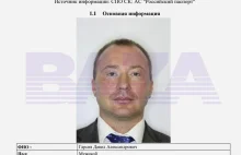 Syn Władimira Żyrinowskiego zmienił nazwisko. Igor Lebiediew chce obejść sankcje
