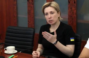 Będzie zgoda na ekshumacje ofiar rzezi wołyńskiej? Wicepremier Ukrainy...