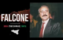 POŚWIĘCIŁ ŻYCIE BY UWOLNIĆ SYCYLIĘ OD MAFII | 30 LAT TEMU ZGINĄŁ SĘDZIA FALCONE