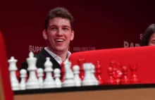 Jan-Krzysztof Duda wygrał turniej Grand Chess Tour w Warszawie