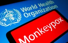WHO potwierdza: Małpia ospa rozprzestrzenia głównie drogą seksualną