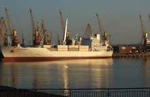 Litwa chce zawiązać międzynarodową koalicję. Cel: Usunięcie blokady portu...