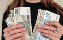 Połowa Polaków twierdzi, że ich sytuacja finansowa jest gorsza
