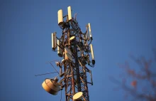 Internet 5G: Polska na ostatnim miejscu w zestawieniu