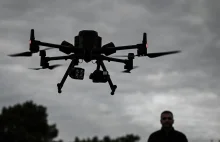 Polska firma nie dostarczyła dronów obiecanych Ukrainie. Rusza śledztwo
