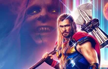 Thor: Miłość i grom ma nowy zwiastun, Christian Bale jako Gorr robi...