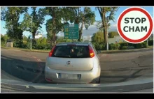 Mistrzyni kierownicy w Punto - czy taka osoba mogła zdać prawo jazdy?