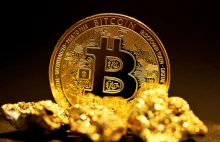 Czy bitcoin i kryptowaluty zmienią świat?