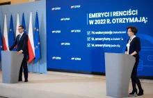 Komisja Europejska: Polska mało wydaje na świadczenia socjalne