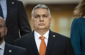 Orbán ogłosił stan wyjątkowy na Węgrzech ze względu na wojnę w Ukrainie