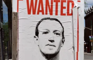 Mark Zuckerberg osobiście pozwany za Cambridge Analytica i wyciek z Facebooka