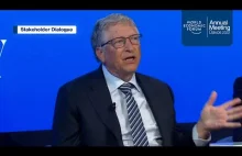 EN Przygotowania do następnej pandemii | Davos | #WEF22