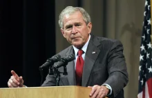 Próba zamachu na George'a Busha