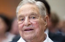 Soros: Inwazja Rosji na Ukrainę może być początkiem III wojny światowej