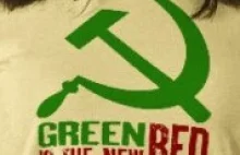 Zieloni to nowi czerwoni - komentarz ususunięty przez moderatora