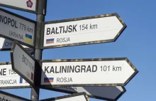 Kaliningrad. Mieszkańcy chcą do Rosji. Złość na postępowanie Litwy