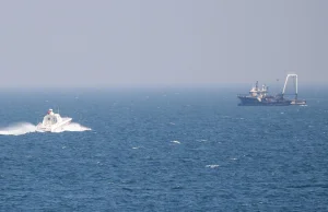 Wojna na morzu o transport zboża. Jak odblokować Morze Czarne?