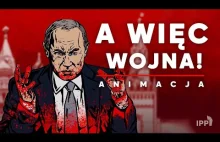 A WIĘC WOJNA [ANIMACJA]