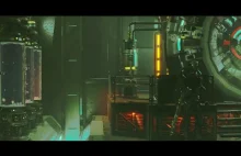 Unreal Engine 5 Short Movie-Przejście