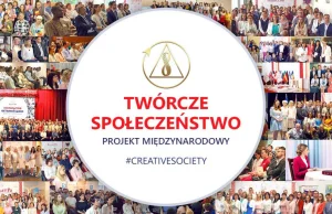 Twórcze społeczeństwo