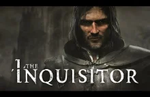 I, the Inquisitor - oficjalny gameplay trailer
