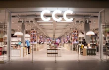 Grupa CCC sprzedała biznes w Rosji. Sklepy zmienią nazwę