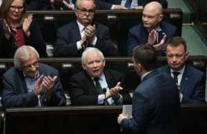 PiS chce przesunąć wybory samorządowe.Furtkę z przepisem ma przygotować Kamiński