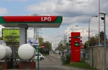 Ceny benzyny nie chcą się zatrzymać, ale... LPG spadają. Czy warto myśleć...