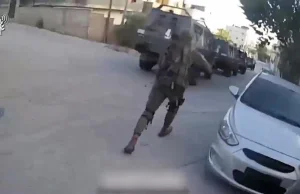 CNN: izraelski snajper umyślnie zastrzelił palestyńską dziennikarkę