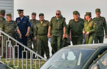 Putin czyści generałów: dowódcy okręgów wojskowych zostali zwolnieni [UA +ENG]